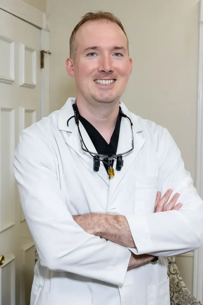 Dr. Cottrill